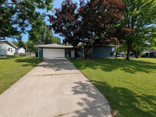 515 NW 6th Street, Grand Rapids, MN 55744