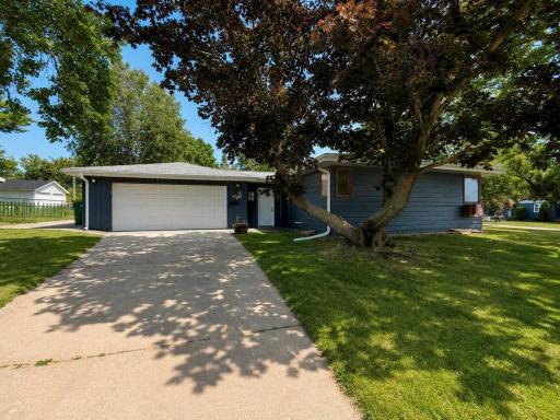 515 NW 6th Street, Grand Rapids, MN 55744