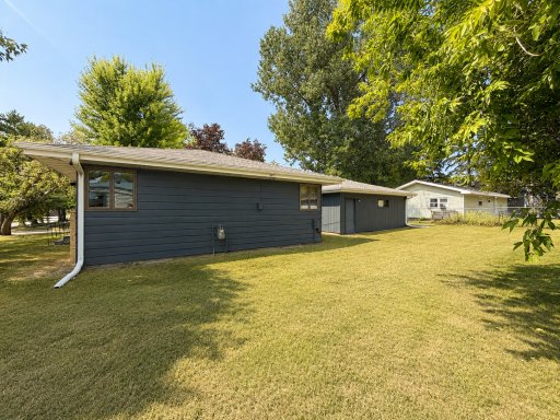 515 NW 6th Street, Grand Rapids, MN 55744