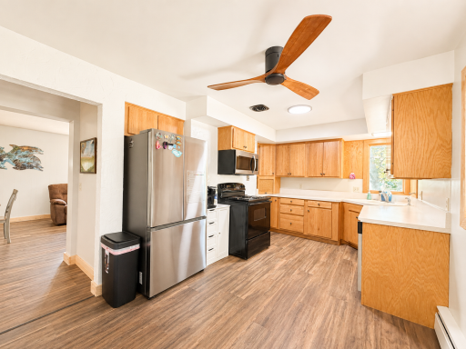 515 NW 6th Street, Grand Rapids, MN 55744