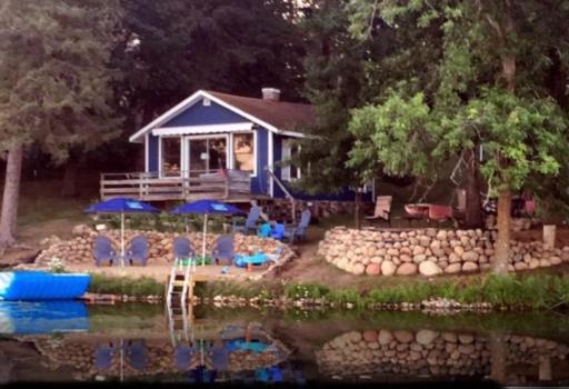 29933 Pequot Boulevard, Pequot Lakes, MN 56472