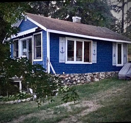 Nostalgic Cabin