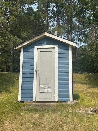 Outhouse