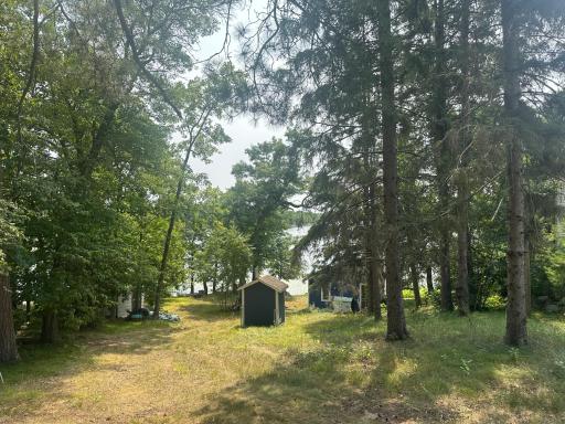 100 Foot Lot