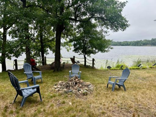 Firepit