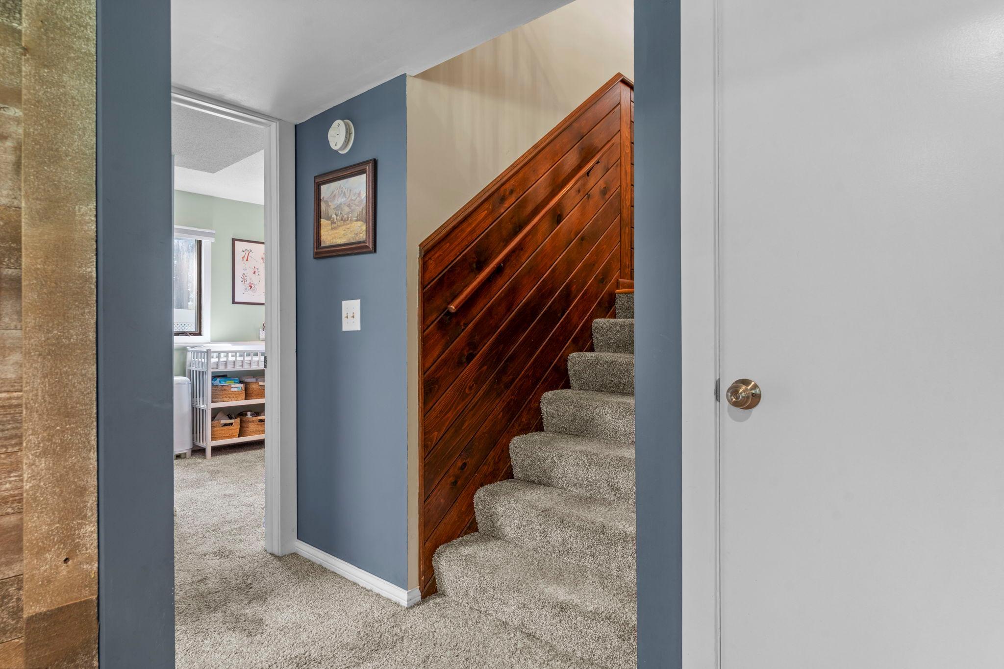 Lower Level