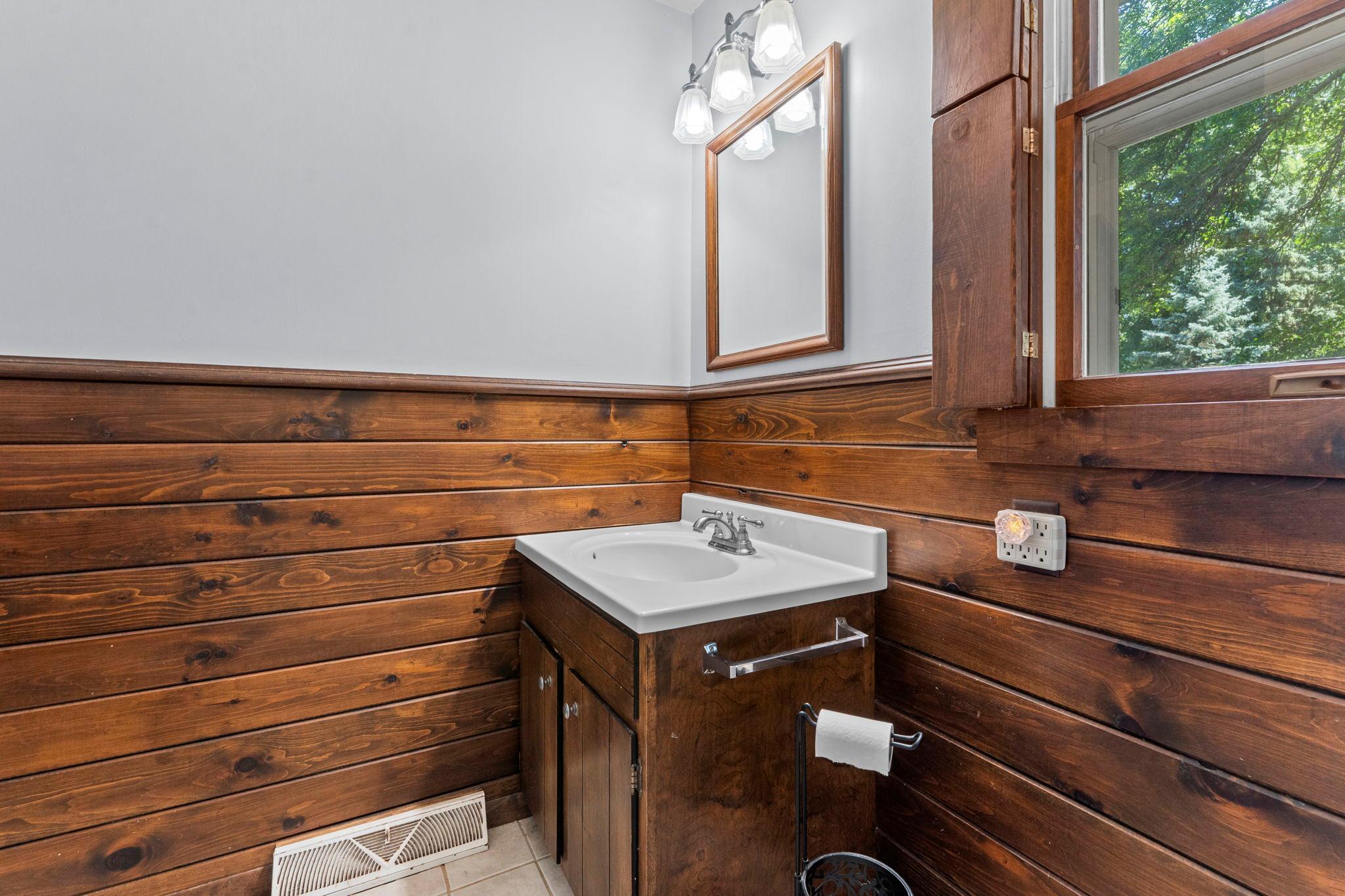 Main Bath