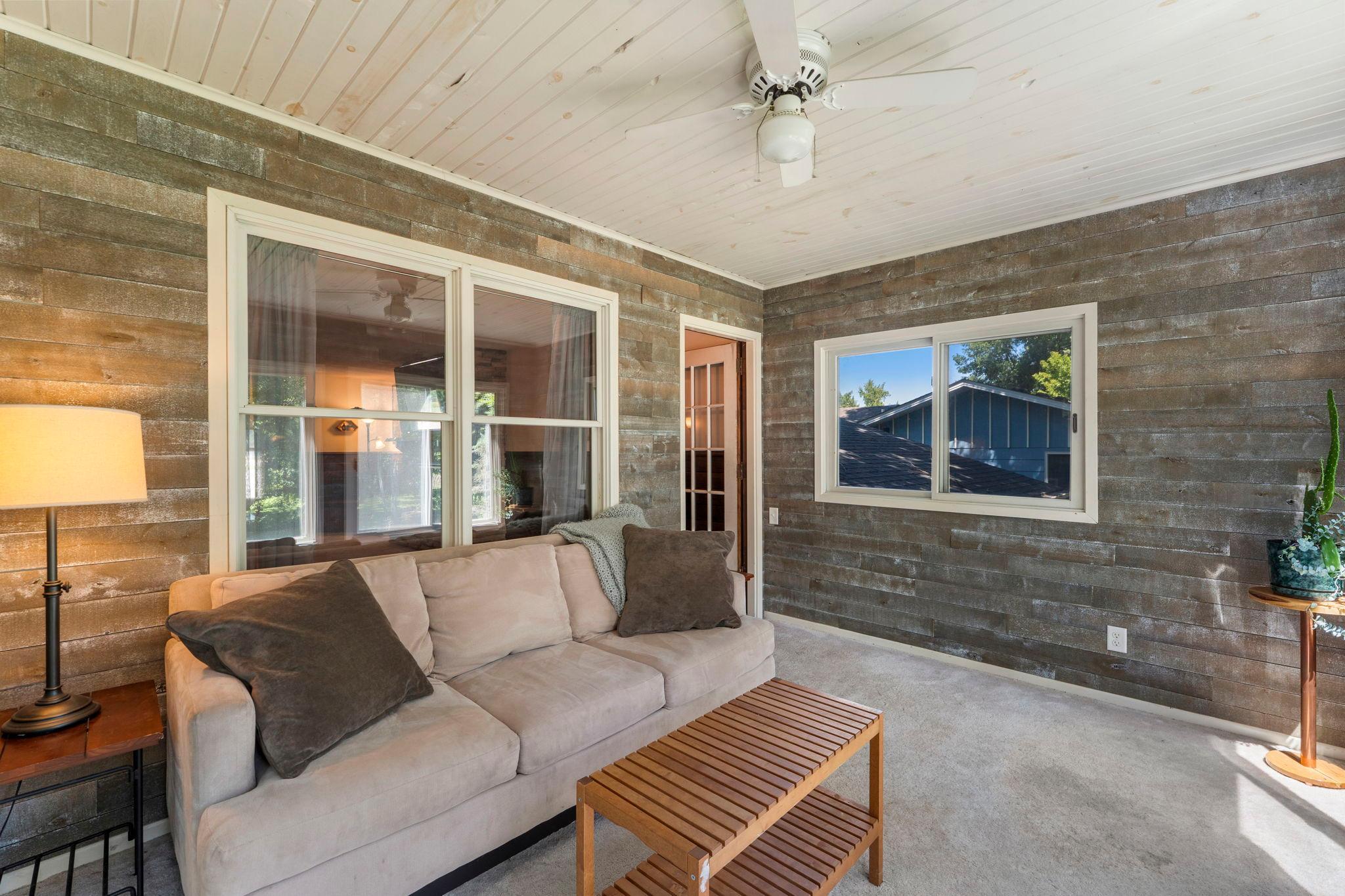 3 Season Porch