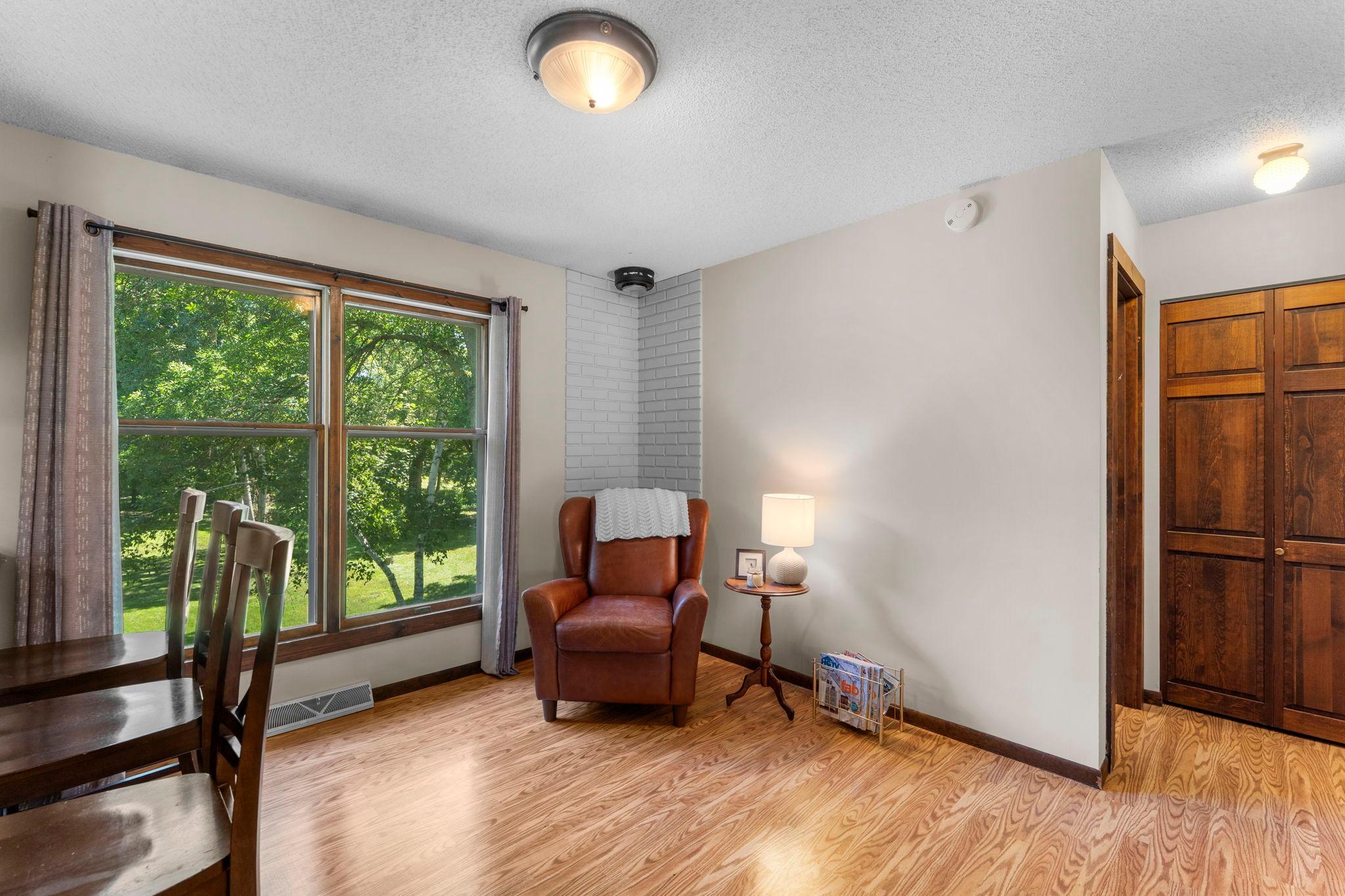 Informal Dining Area OR Sitting Area