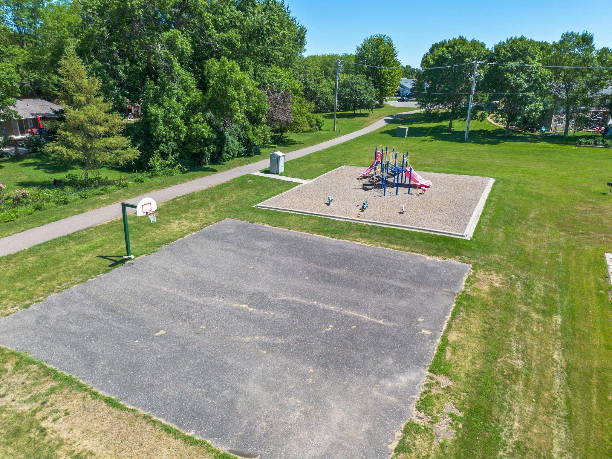 Nearby Park and close to Lake Pulaski Beach and Boat Ramp