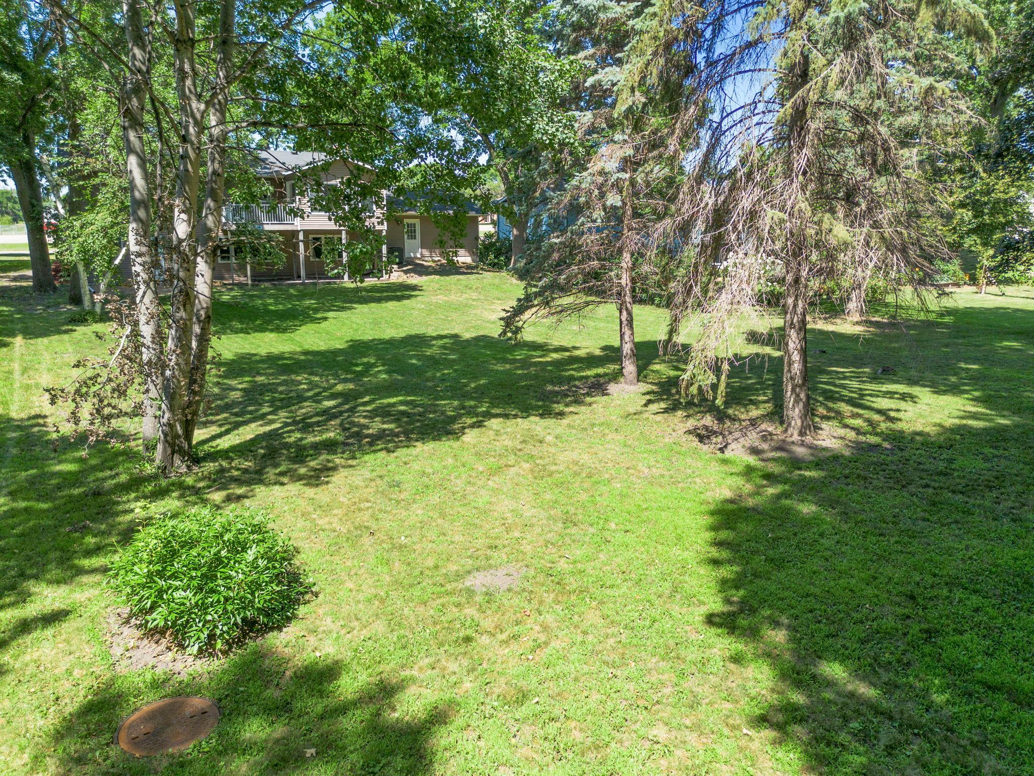 Over a Half of an Acre!