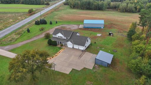 610 110th Avenue SE, Foley, MN 56329