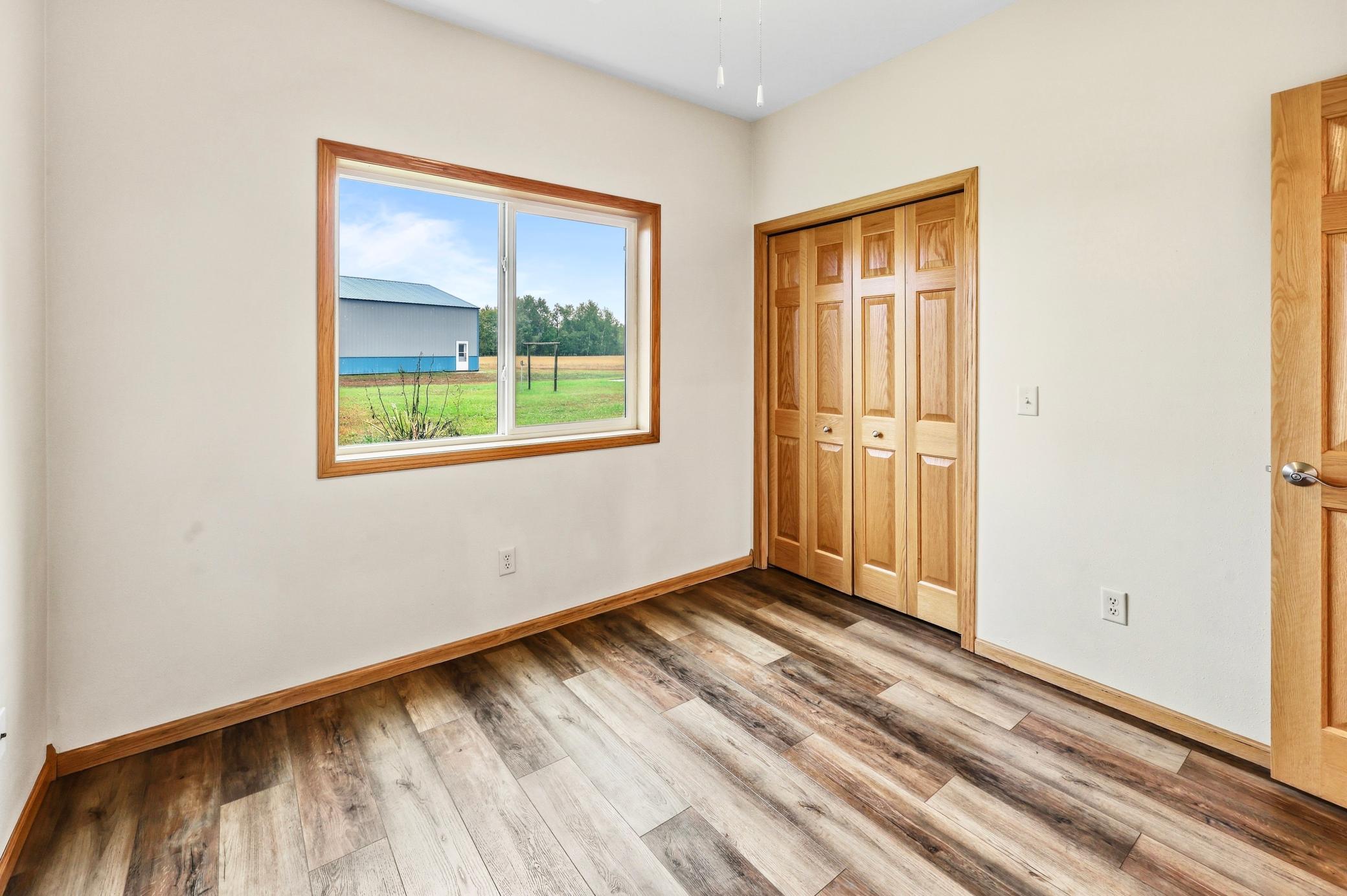 Main Floor Bedroom 2