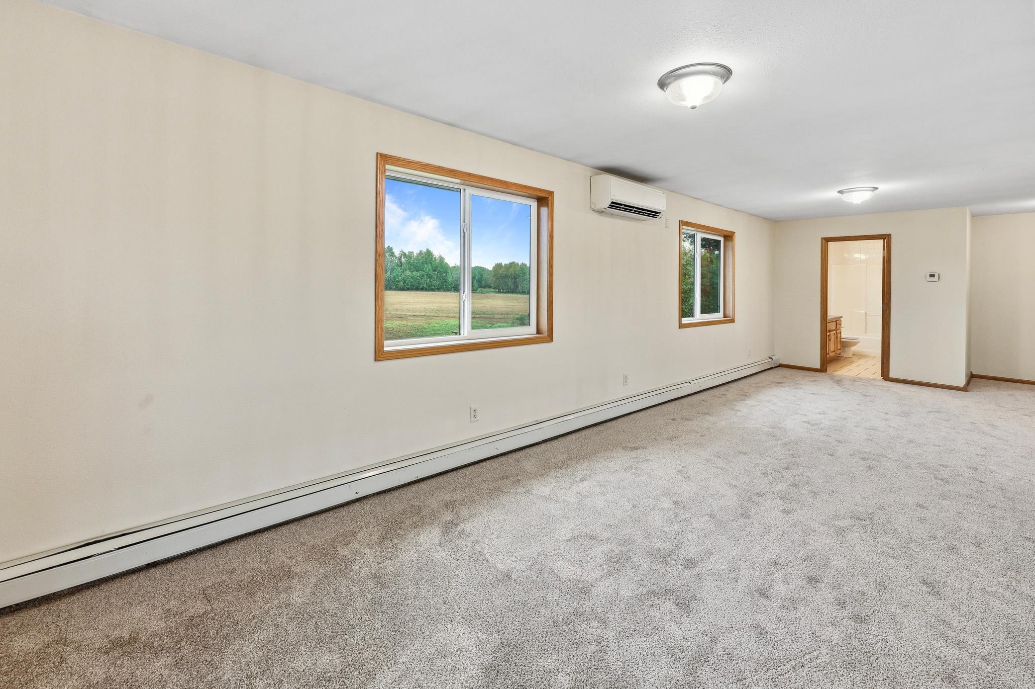 Upstairs Family Room