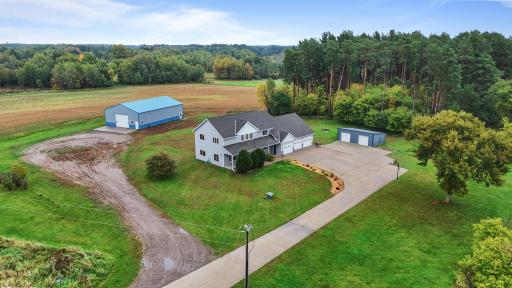 610 110th Avenue SE, Foley, MN 56329