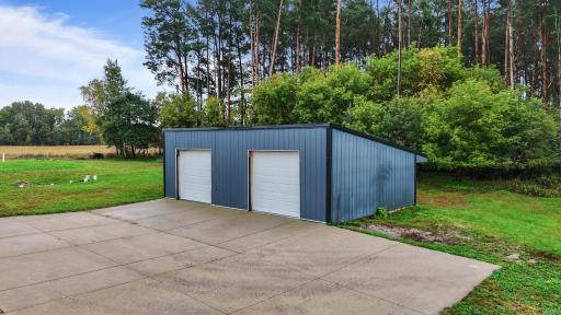 610 110th Avenue SE, Foley, MN 56329