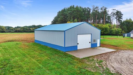 610 110th Avenue SE, Foley, MN 56329