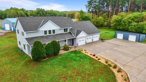 610 110th Avenue SE, Foley, MN 56329