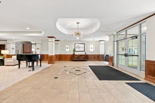 7100 Metro Boulevard, 213, Edina, MN 55439