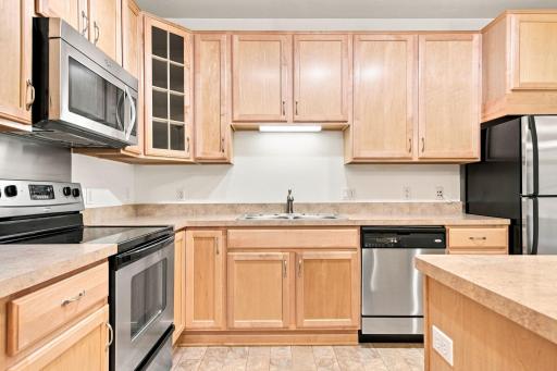 7100 Metro Boulevard, 213, Edina, MN 55439