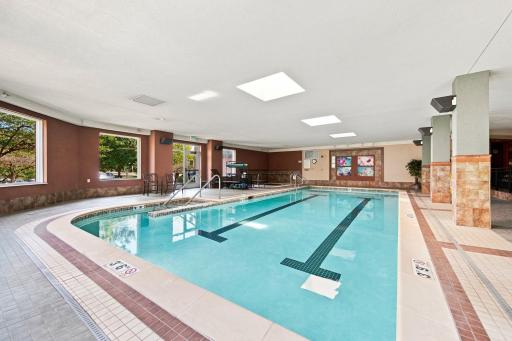 7100 Metro Boulevard, 213, Edina, MN 55439