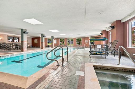7100 Metro Boulevard, 213, Edina, MN 55439