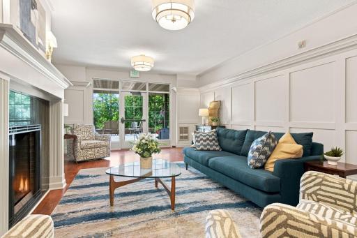 7100 Metro Boulevard, 213, Edina, MN 55439