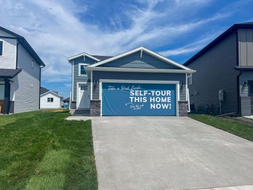 Photo for 6782 Meadow View Drive S, Fargo, ND 58104 - listing #7125941 6782 Meadow View Drive S, Fargo, ND 58104