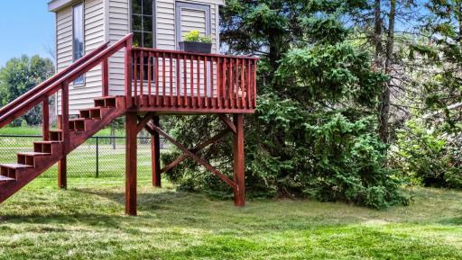 Children's playhouse