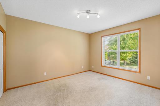 Main Floor Den/Bedroom
