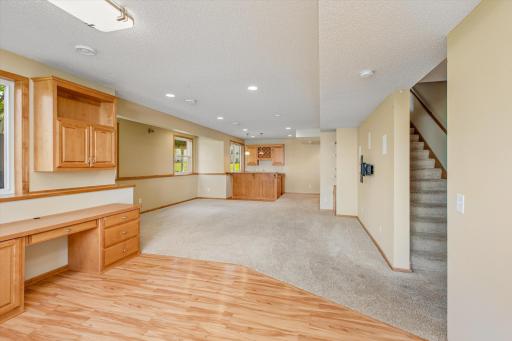 Lower Level