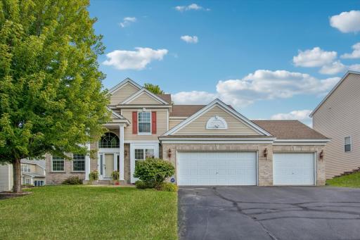 7221 Lydia Lane, Woodbury, MN 55125