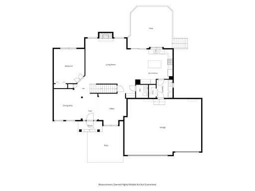 Main Floor