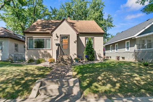 Photo for 444 6th Avenue S, South Saint Paul, MN 55075 - listing #7125952 444 6th Avenue S, South Saint Paul, MN 55075