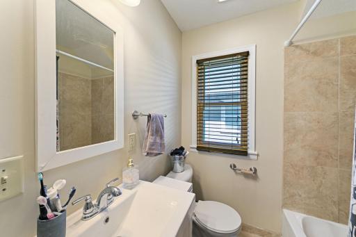 Main full bath
