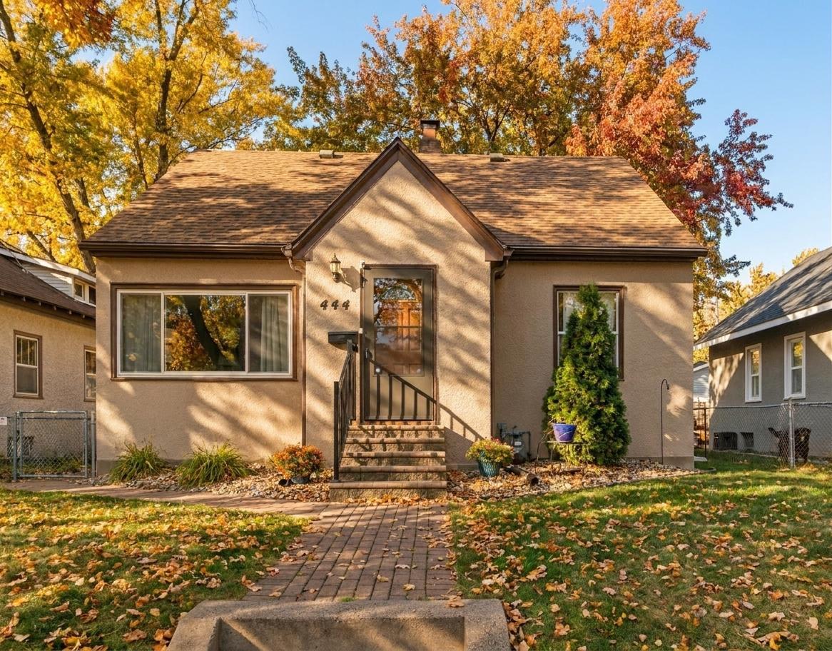 Property photo for 444 6th Avenue S, South Saint Paul, MN 55075