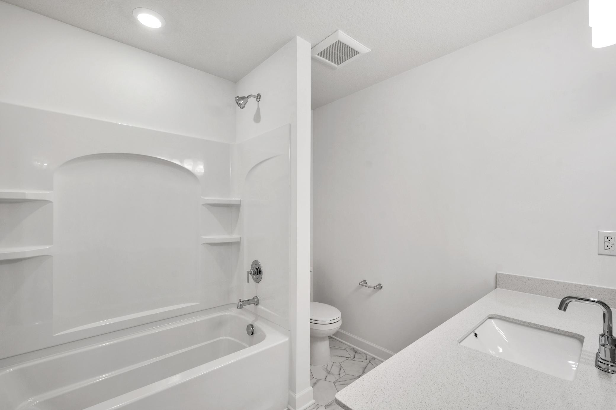 (Photo of a similar home, actual finishes may vary)