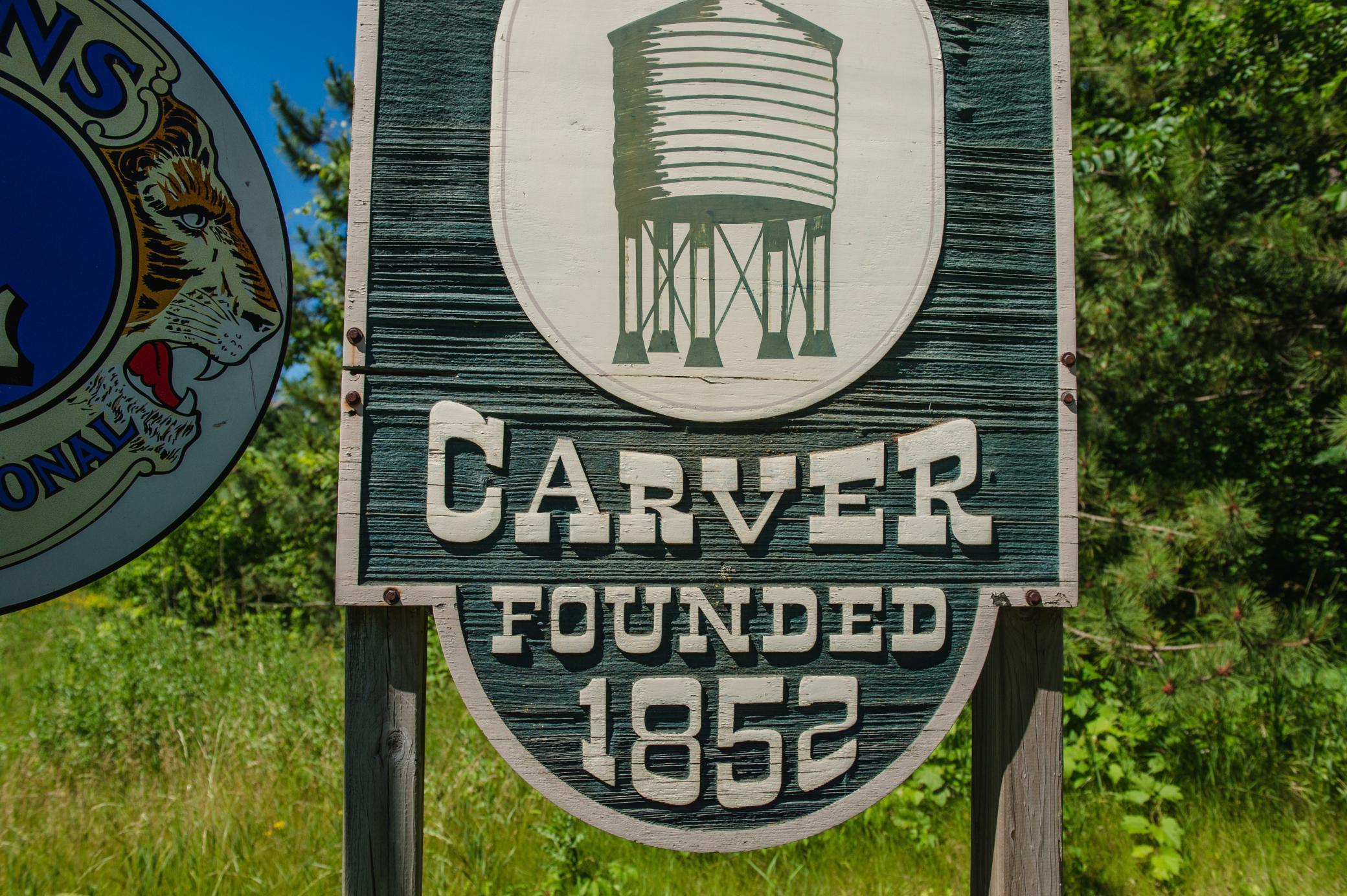 Enjoy the historic city of Carver, MN!