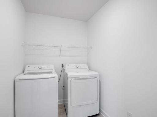 (Photo is of the actual home.)