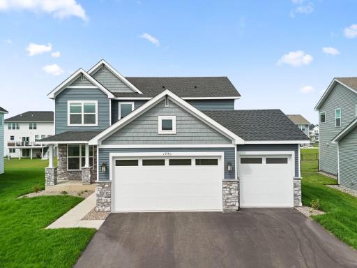 Photo for 1940 Fulton Road, Carver, MN 55315 - listing #7125953 Welcome to 1940 Fulton Rd! (All the following photos are of the actual home.)