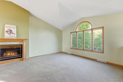 Make this space your own.