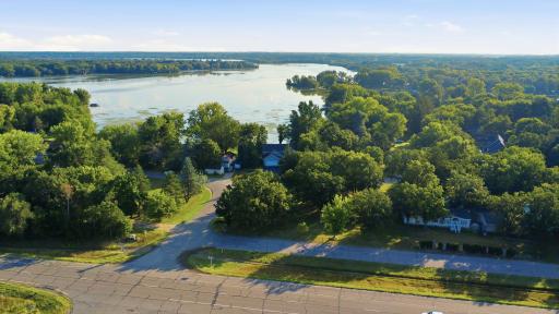Serene lakeside setting provides breathtaking views and peaceful surroundings.