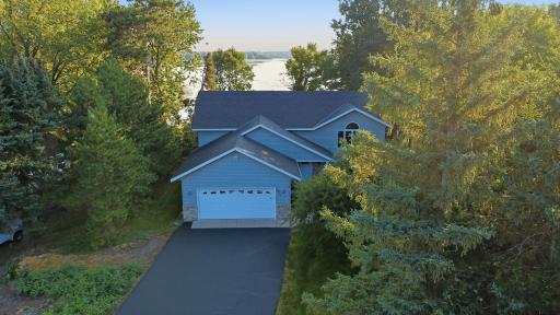 9900 W Lake Court, Rice, MN 56367