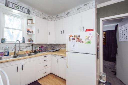 205 1st Avenue E, West Fargo, ND 58078