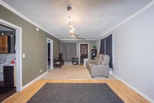 205 1st Avenue E, West Fargo, ND 58078