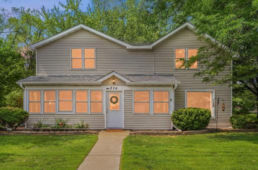 274 Quinlan Avenue N, Lakeland, MN 55043
