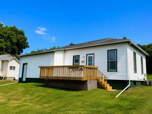 740 1st Street, Glenwood City, WI 54013