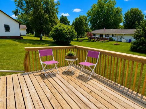 740 1st Street, Glenwood City, WI 54013