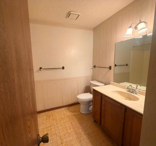 Full bath