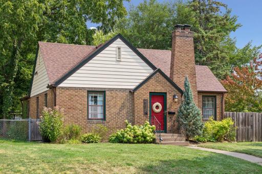2947 Quentin Avenue, Saint Louis Park, MN 55416